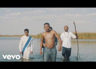 Mas Musiq Aymos Bambelela Official Music Video Ft DJ Maphorisa Kabza De Small