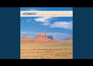 Power Of American Natives Radio Cut