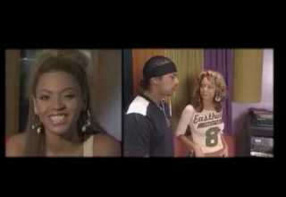 Making The Album Dangerously In Love