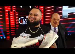Roman Reigns Found Out That Bronson Reed Is Samoan