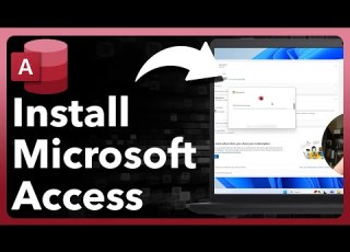  How To Download Microsoft Access