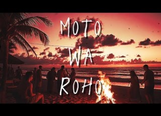 KAYAAI Moto Wa Roho