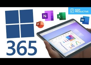  What Is Windows 365