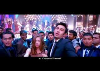 Badtameez Dil Yeh Jawanni Yeh Deewani VOSTFR HD