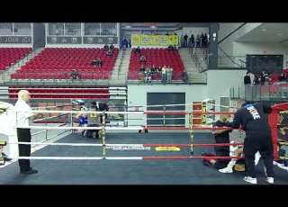 Omar Alt Abedelghani Vs Jian Leta Livraison Quebec Open 2026