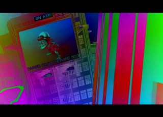 Crazy Frog Axel F Song Building Rush Effects PART 1