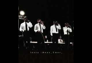 عقد الجلاد اغنية حجه آمنه اتصبري