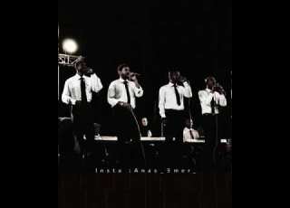 عقد الجلاد اغنية حجه آمنه اتصبري