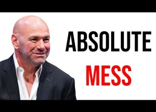 Die UFC Ist Im Jahr 2026 Ein Komplettes Chaos