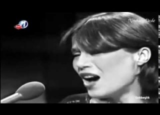 Ayten Alpman Bir Başkadır Benim Memleketim 1978