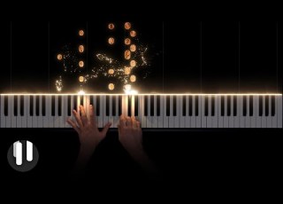  Liz On Top Of The World Pride Prejudice Piano Cover