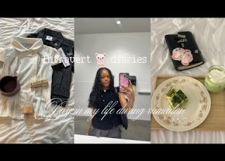  Introvert Diaries Making Tiramisu Ramadan Nights Recent Purchases And More