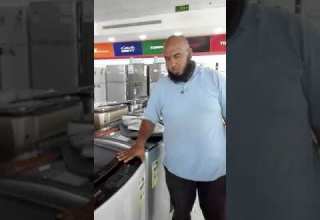 شرح طريقة تشغيل غسالة دانسات 8 5 و7 5 و 7كليو