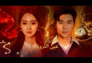 الشاب العادي يكتسب عين الثروة يغزو السحب ي كشف الخدع التجارية وي حب وزن