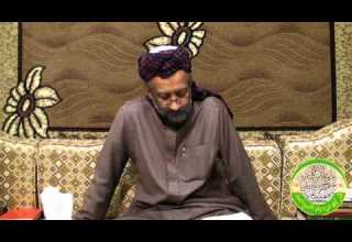 11 نقد كتاب العلو للذهبي الأحاديث 59 67 السيد حسن السقاف