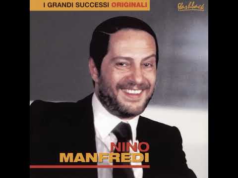 Nino Manfredi TANTO PE CANTA 1970