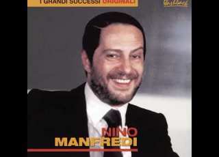 Nino Manfredi TANTO PE CANTA 1970