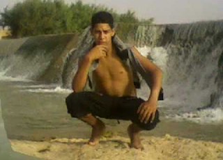 Cheb Hasni Ala F3alha