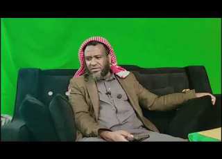 Sheikh Ahmed Toofiq Darsii Bareedu Tana Magaala Awaadaay Irraa Gorsa Ajjaibaa Qooda Irraa Fudhaa
