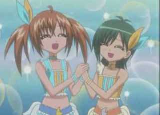  きらりん レボリューション Kilari Kira Pika
