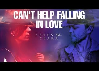  Can T Help Falling In Love Anton J B R Clara Elvis Presley Cover Lyrics