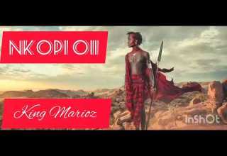 NKOPI 011 KING MARIOZ OFFICIAL AUDIO