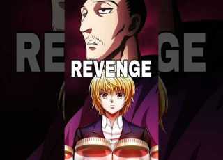 Can Kurapika Defeat Nobunaga Hunterxhunter Hxh Ging Gingfreecss Leorio Leoriohxh Anime