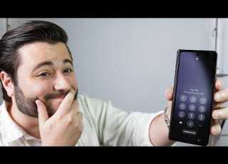 2026 Forgot Your Android Password PIN Or Pattern Here S How To Regain Access NO COMPUTER
