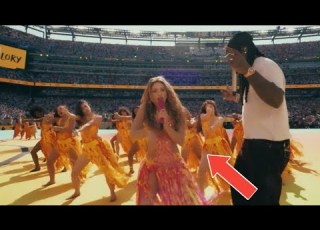  Shakira Burna Boy Uganda S Ghetto Kids Light Up FIFA World Cup 2026 Final Halftime Show With
