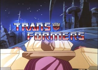 Transformers G1 Season 3 Intro Ai Upscale