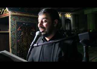 مجلس الامام علي الهادي عليه السلام الشيخ علي مدلج مجمع القائم