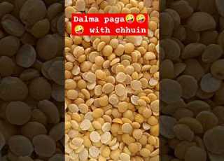 Emiti Banantu Dalma Hata Chatiki Khaibe Cooking Recipe