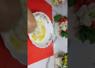  An Easy And Quick Dessert That Rivals Harissa And Basbousa Its Taste Is Amazing
