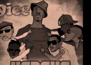  9ice Vs Da Grin Loni Ni
