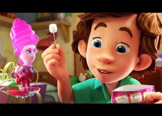 Yummy Marshmallows The Fixies Cartoons For Children
