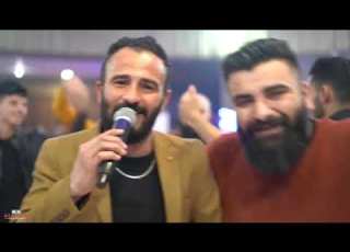  الفنان باسل جان أفراح الكابارا عدسة ازاد أيبو