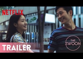  Tune In For Love Official Trailer Netflix ENG SUB