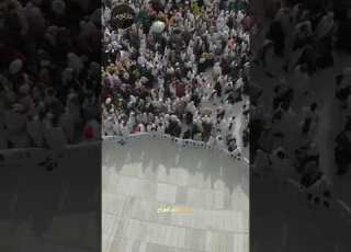  إبراهيم وبناء الكعبة سورة البقرة باختصار 124 129