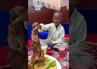 Dhaylo Dhaylo Somali Mogadishu Somalia Food Viral Fun Resturant Fyp Foodie FB