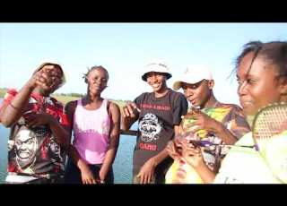 VICHWA MAJI GANG VURUGU OFFICIAL VIDEO