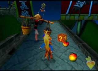 Crash 3 My Custom Death Route Theme China