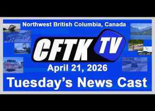 April 20 2026 CFTK TV News Full Cast