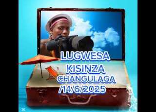 LUGWESA KISINZA CHANGULAGA MBASHA SIUDIO 2026