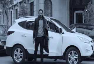 رمضان نو ر الندم الحلقة 29 Promo