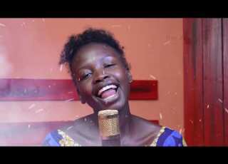 KWAYA YA MT ANDREA MSALATO KILA NIKITAFAKARI COVER BT JACKLINE MASUDI