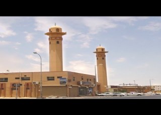 القارئ سعيد الدهموش قراء الاحساء