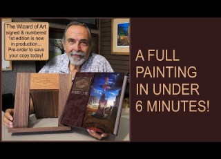  Suchiu S Last Art Piece