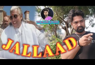 Jallad 1995 Full Video HD Movie 4k Prakash Action MithunCharkaborty Madhu Rambha