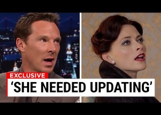 Sherlock S Irene Adler Is REALLY Different From Book Version