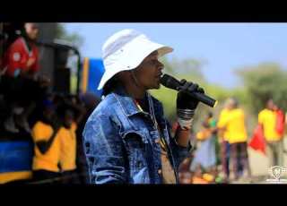  Nyanda Mlola Live Show Director Mayamba